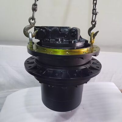 Hitachi Construction Machinery EX100-1 EX120-1 Travel Motor 9080068 9096481 Final Drive EXCAVATORS FINAL DRIVE ASSEMBLY FINAL DRIVE MOTOR  HIGH QUALITY TRAVEL MOTOR CONSTRUCTION MACHINERY