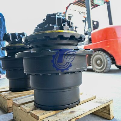 Hitachi Construction Machinery ZX450-3 ZX470-3 ZX500 ZX520LC travel motor 9263595 final drive unit Final Drive EXCAVATORS FINAL DRIVE ASSEMBLY FINAL DRIVE MOTOR  HIGH QUALITY TRAVEL MOTOR CONSTRUCTION