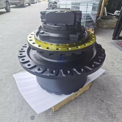 Hitachi Construction Machinery ZX870LC-3 final drive YB60000075 9251681 travel motor EXCAVATORS FINAL DRIVE ASSEMBLY FINAL DRIVE MOTOR HIGH QUALITY TRAVEL MOTOR CONSTRUCTION MACHINERY