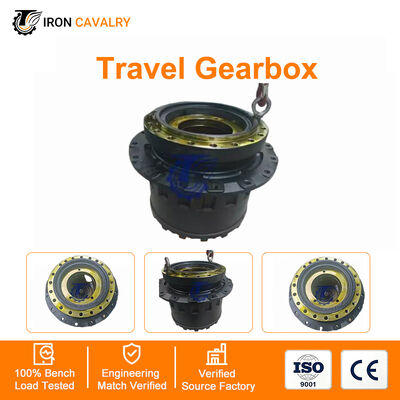 IRON CAVALRY 514-9423 Travel Reducer E324D Track Drive Assembly