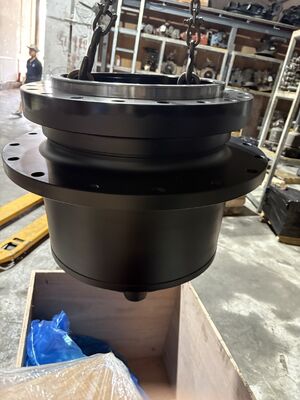 IRON CAVALRY 610-8801 Travel Gearbox E336GC Travel Reduction Gearbox Earthmoving Equipment