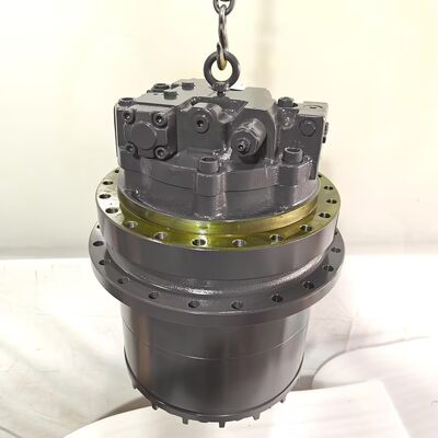 VOE14599920 Final Drive Assembly Final Drive / Travel Motor for EC300 travel motor EXCAVATORS FINAL DRIVE ASSEMBLY FINAL DRIVE MOTOR HIGH QUALITY