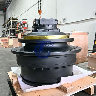 Hitachi Construction Machinery EX1800-3 Final Drive Assembly Final Drive / Travel Motor 4336314 4396991 9124448 travel motor EXCAVATORS FINAL DRIVE ASSEMBLY FINAL DRIVE MOTOR HIGH QUALITY