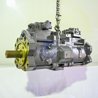 VOE14632579 EC480D Final Drive Final Drive Assembly Final Drive / Travel Motor  travel motor EXCAVATORS FINAL DRIVE ASSEMBLY FINAL DRIVE MOTOR HIGH QUALITY