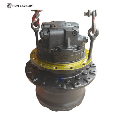 Hitachi Construction Machinery EX40 Travel Motor 4302402 EX40UR  EXCAVATORS FINAL DRIVE ASSEMBLY