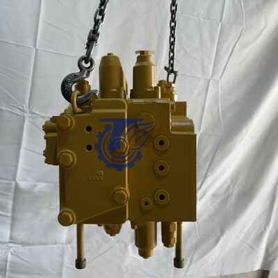 270-5977 Main Control Valve 312D Excavator