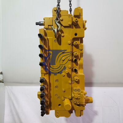 330 336GC Excavator 516-9268 Main Control Valve
