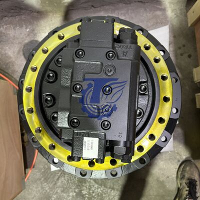 Excavator 324D Final Drive Assembly 227-6132