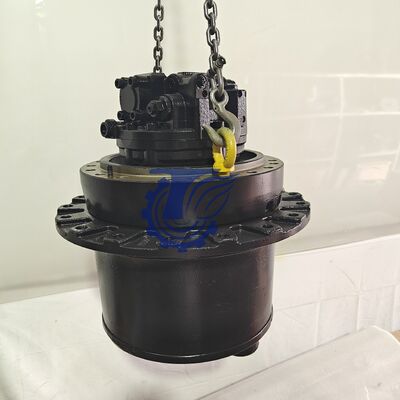 Track Drive 536-7274 Excavator 330GC Final Drive Assembly