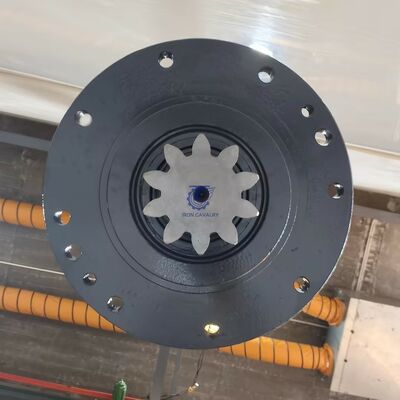 PC57-7 Swing Gearbox Assembly 22H-60-13200