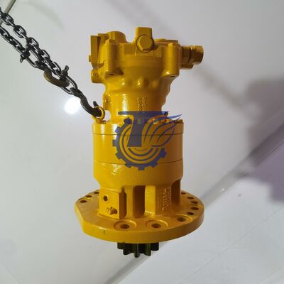 21W-26-00021 PC75UU-2E Excavator Swing Gearbox Assembly