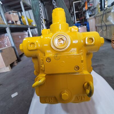 Swing Gearbox Assembly PC360-7 Excavator