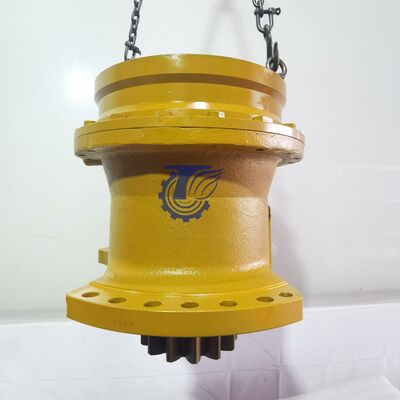 207-26-00300 Swing Gearbox PC300-8MO Excavator