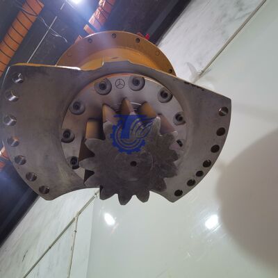 207-26-00300 Swing Gearbox PC300-8MO Excavator