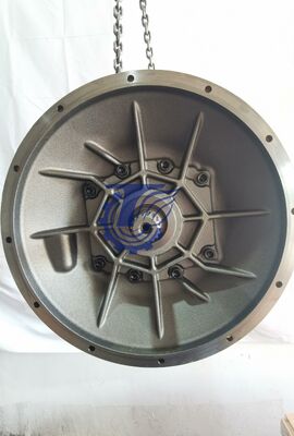 593-8368 Hydraulic Main Pump 323D3 Excavator